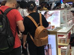 -新罗免税店(首尔总店)
