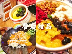 -炉小哥烤肉(朗悦公园茂店)