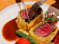 -JANS意式简餐厅·惠灵顿牛排