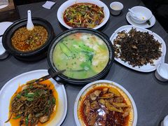 -土桥手掌鸡·26年灌县老味道(都江堰店)
