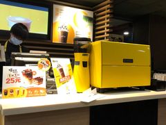-麦当劳(光新乐购店)