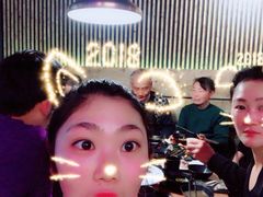 -巴邑火锅·鲜切牛肉(萧山银隆店)