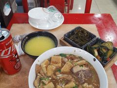 -吴记百姓菜馆·北京菜·烤鸭(故宫店)