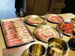 -西塔老太太泥炉烤肉(沈阳店)