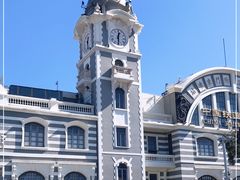 -中国铁道博物馆(正阳门馆)