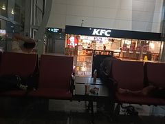 -广州白云国际机场-T2航站楼