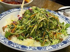 -郭记家常菜下水馆