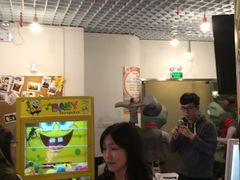 -JOJO实景沉浸侦探剧本杀(大悦城店)