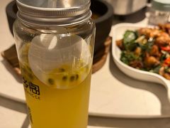 -香香海南菜餐厅