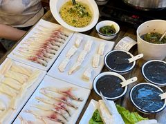 -鱼醉无骨鱼·中山脆肉鲩(荔湾路店)