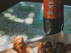 -大学路8号炸串(大学路十四号院店)