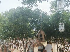 -HERRE·FARM 赫尔露营农场·团建聚会包场