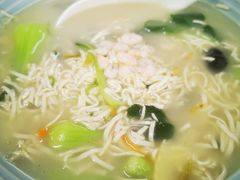 -粗茶淡饭(东关街店)