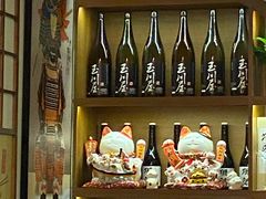 -玉川屋·深夜食堂居酒屋(柳巷店)