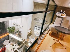 -red donkey coffee