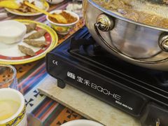 -卡万金特色藏餐