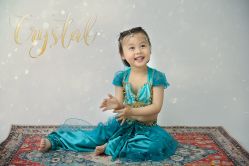 -蜜阁孕味亲子摄影(太奥广场店)