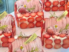 -卷心卷意·轻甜蛋糕(新光天地店)