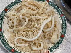-陈艳红火锅菜·冒菜(簋街店)