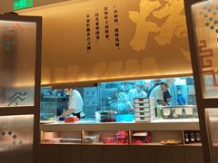 -桂小厨广西菜(水晶城店)
