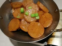 土豆锅仔-食为先庐畔渔歌(合作化路店)