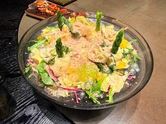 -蟹犇•帝王蟹雪蟹(陆家嘴店)