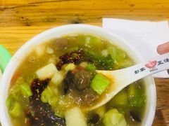 -太元彭家正汤(太元路总店)