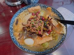 -螺世纪螺蛳粉·桂味小排档(裕德店)