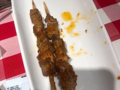 -西贝(吴江路湟普汇店)