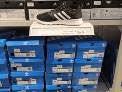 -绿地风尚天地广场