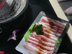 -燚青春东北泥炉烤肉(百合店)