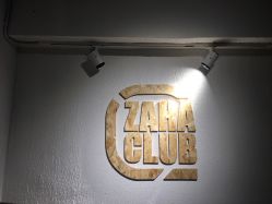 -嘉禾舞社·街舞培训工作室