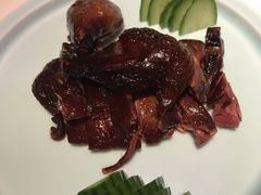 杭州酱鸭-绿茶餐厅(深圳龙华天虹购物中心店)