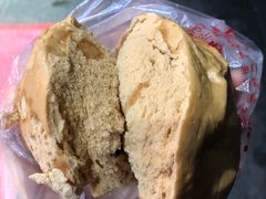 红糖馒头-刘长兴(三牌楼店)