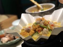 -佬麻雀·新湘菜(珠海金发购物中心店)