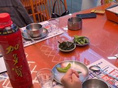 -神府路壹号·海鲜烧烤·砂锅粥·锅物(三坊七巷店)