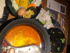 -呷哺呷哺(通辽万达店)
