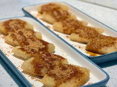 红糖糍粑-青花椒花椒鱼(合生汇店)