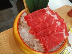 -温野菜涮涮锅(曲江大悦城店)