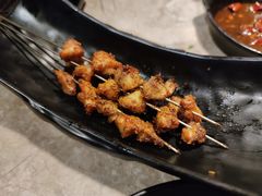 鸡脆骨-沪小胖小龙虾(淮海中路旗舰店)