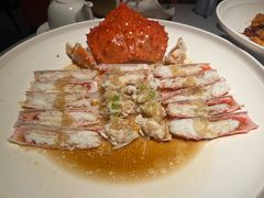 -徐记海鲜(曲江南湖店)