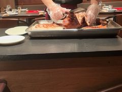 -全聚德(双井店)