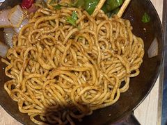 -阿当·小炒牛肉面(人广店)