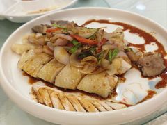 -寻味顺德·南记酒家·传统顺德菜·鱼生(广源路店)
