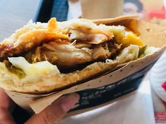 -肯德基(南五店)