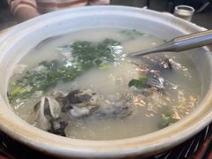 -高老庄·老溧阳·私房菜(南山竹海店)