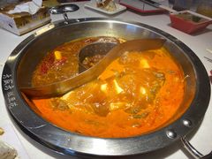 -豆花姐烂豆花火锅(御碑楼路乐园小区店)