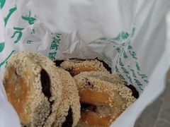 -清真·鸦儿李记·涮肉(花市店)