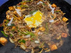 -山丹马记炒拨拉(南关店)