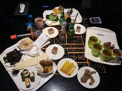 -堂会(白云店)